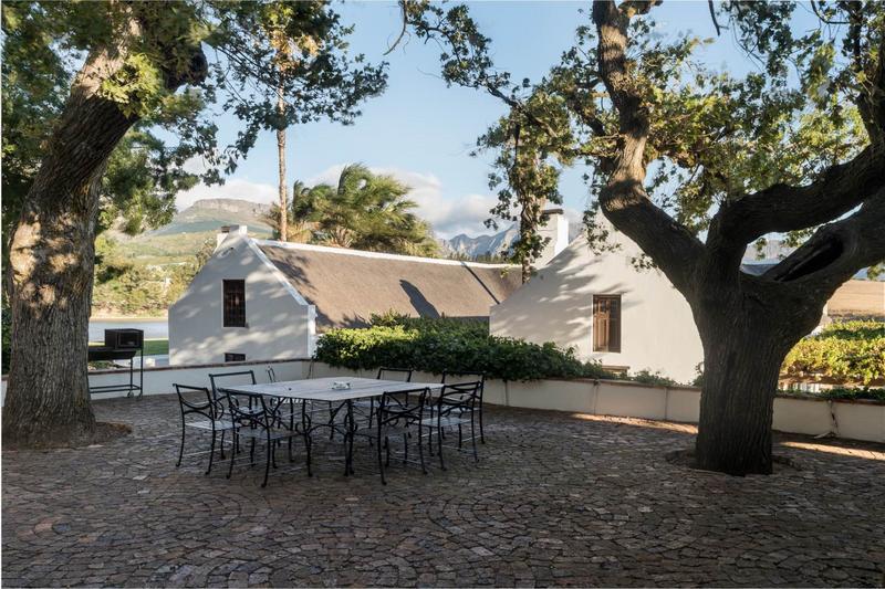 7 Bedroom Property for Sale in Wellington Open Space Western Cape